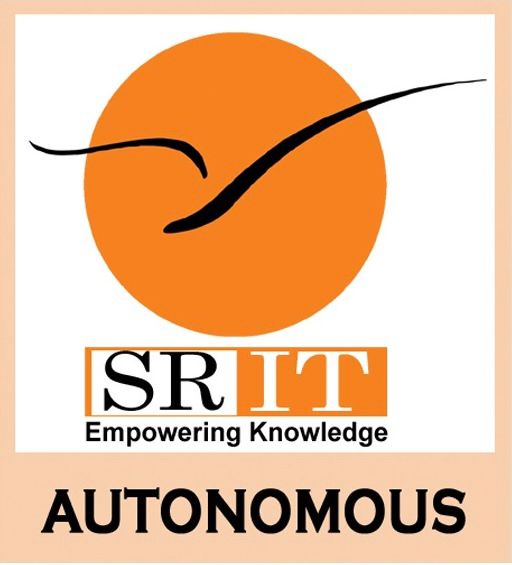 SRIT Logo