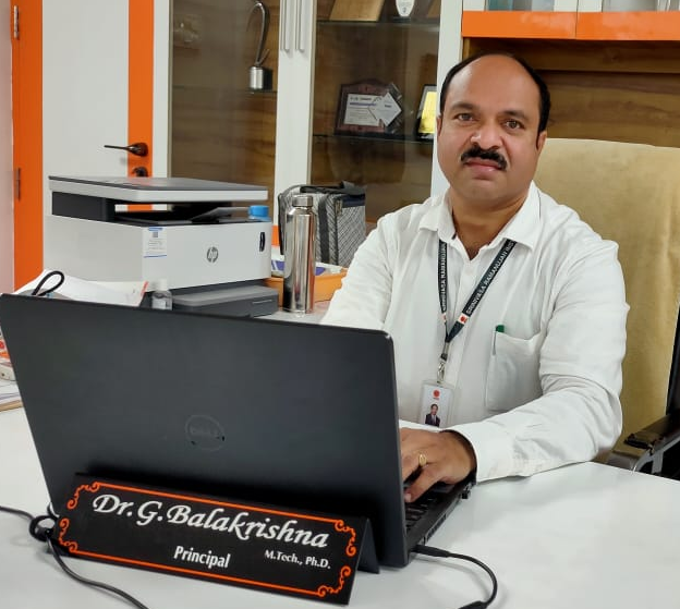 Prof. [Authority Name]